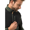 Nordcap Hr. Fleece-Mix Jacke