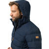 Nordcap Herren Funktions-Steppjacke