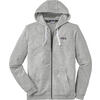 FILA Sweatjacke mit Kapuze unisex