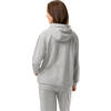 FILA Sweatshirt mit Kapuze unisex