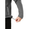 Regatta Herren Winter-Fleecejacke