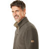 Regatta Herren Winter-Fleecejacke