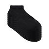 Auf diesem Bild sehen Sie Nordcap 6er Pack Socken halbhoch unisex in der Farbe schwarz