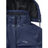 Emilia Parker Damen Regen-Parka