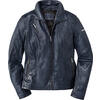 Emilia Parker Damen Lederjacke