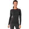 Reusch Funktionsshirt langarm unisex