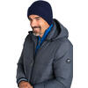Nordcap Herren Strickmtze mit Merino