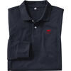 Polo Sylt Herren Poloshirt langarm 