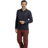 Polo Sylt Herren Poloshirt langarm 
