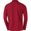 Polo Sylt Herren Poloshirt langarm 