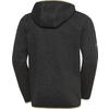 Franz Klammer Herren Strickfleece-Jacke