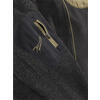 Franz Klammer Herren Strickfleece-Jacke