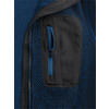 Franz Klammer Herren Strickfleece-Jacke