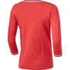 Emilia Parker 2er Pack Damen Blusenshirt 3/4-Arm