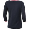 Emilia Parker 2er Pack Damen Blusenshirt 3/4-Arm