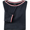 Emilia Parker 2er Pack Damen Blusenshirt 3/4-Arm