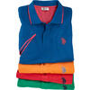 U.S. Polo Assn. Herren Poloshirt