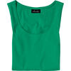 Emilia Parker Damen Tanktop Supima