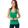 Emilia Parker Damen Tanktop Supima