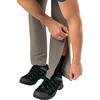 Nordcap Herren T-Zipp-Off-Funktionshose