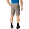 Nordcap Herren T-Zipp-Off-Funktionshose