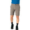 Nordcap Herren T-Zipp-Off-Funktionshose