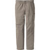 Nordcap Herren T-Zipp-Off-Funktionshose