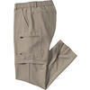 Nordcap Herren T-Zipp-Off-Funktionshose