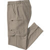 Nordcap Herren T-Zipp-Off-Funktionshose