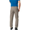 Nordcap Herren T-Zipp-Off-Funktionshose