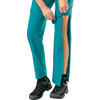 Nordcap Damen T-Zipp-Off-Funktionshose
