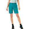 Nordcap Damen T-Zipp-Off-Funktionshose