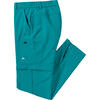 Nordcap Damen T-Zipp-Off-Funktionshose