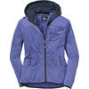 Nordcap Damen Jacke mit Kapuze