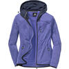 Nordcap Damen Jacke mit Kapuze