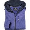 Nordcap Damen Jacke mit Kapuze