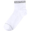 Mustang 6er Pack Socken halbhoch