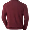 Royal Spencer Herrenpullover Kaschmir-Seide Rundhals