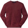 Royal Spencer Herrenpullover Kaschmir-Seide Rundhals