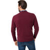 Royal Spencer Herrenpullover Kaschmir-Seide Rundhals