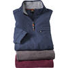 Nordcap Herren Funktions-Zippershirt