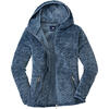 Patsy&Lou Damen Fleecejacke 3D