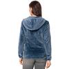 Patsy&Lou Damen Fleecejacke 3D
