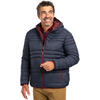 Nordcap Herren Steppjacke
