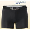 GRATIS* Benetton 10er Pack Boxershorts