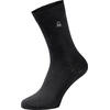 Auf diesem Bild sehen Sie GRATIS* Benetton 10er Pack Socken fr Damen und Herren in der Farbe schwarz