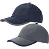 Westberg 2er Pack UV-Schirmmtzen unisex