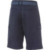 Tom Ramsey Herren Cargobermudas mit Grtel