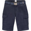 Tom Ramsey Herren Cargobermudas mit Grtel