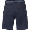 Tom Ramsey Herren Cargobermudas mit Grtel